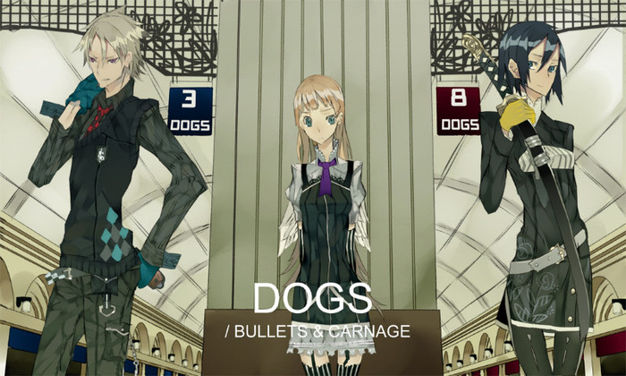 DOGS .Bullets...Carnage.full.902667