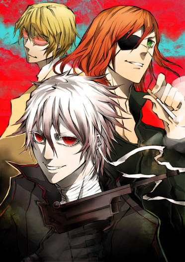 DOGS .Bullets...Carnage.full.1051041