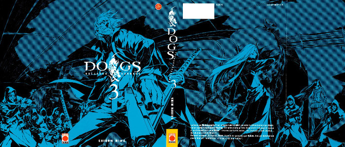 DOGS .Bullets...Carnage.full.1079781