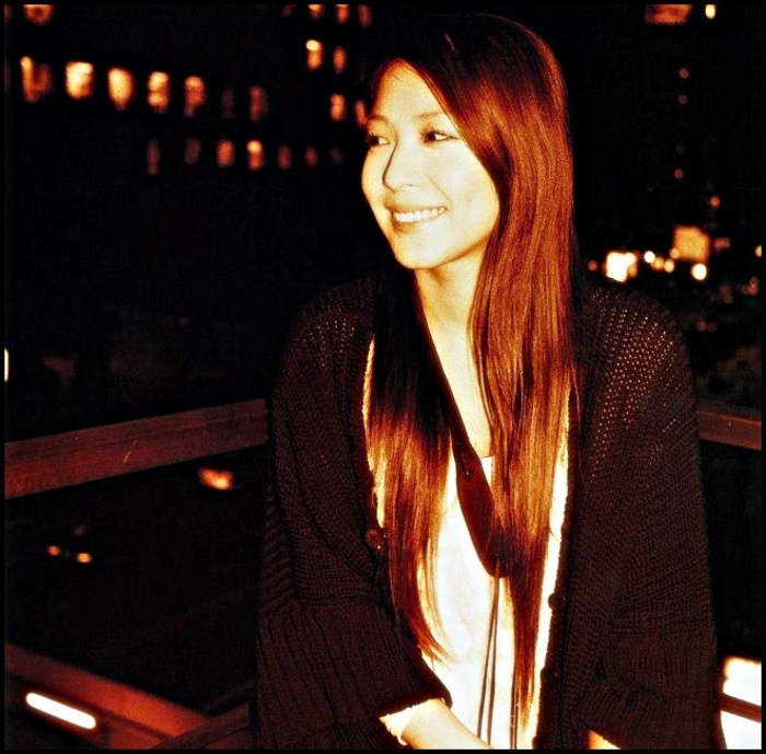 `Pff...pentru tine e perfect oricum ar fi :))