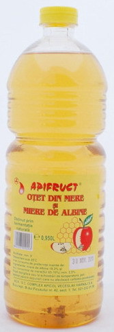 OTET DE MERE - Boli si Medicamente