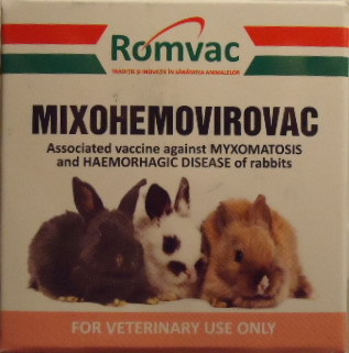 vaccin romvac 1