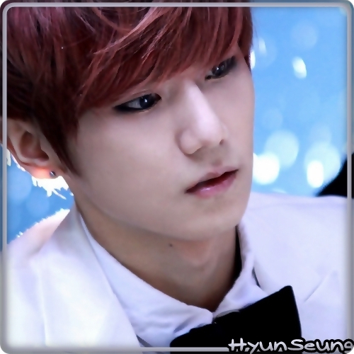 [(:] ...Mhm.. :| ..Hey.. Hyuk? :| ..Nu ma asteptam.. :| ..