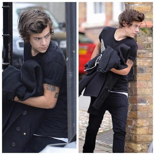 Day 68-25.1.2013 - x 100 Days With Harry Edward Styles x