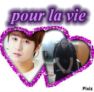 Heo young saeng si eu - My and my oppas