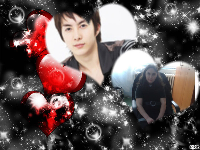 kim hyun jun si eu - My and my oppas