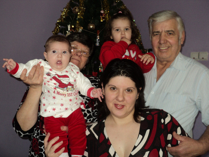 A FOST CA IN TOTDEUNA UN CRACIN FRUMOS