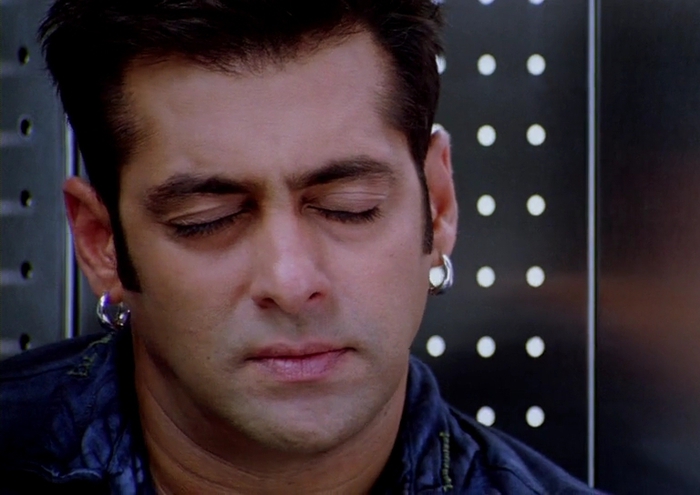 Ar fi trebuit sa ii zic mai demult ceea ce simt.. :-j