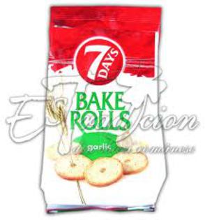 loredana - Bake Rollsul potrivit pentru tine