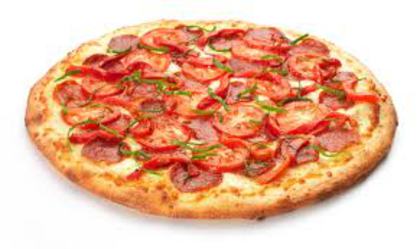 4 - Pizza potrivita pentru tine