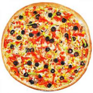ImPuffy - Pizza potrivita pentru tine