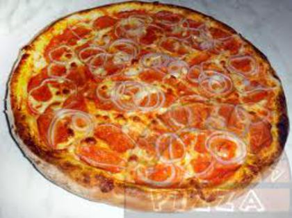 8 - Pizza potrivita pentru tine