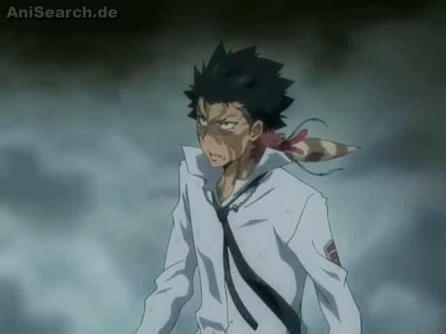 xanxus 3 - Katekyo Hitman Reborn 2