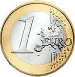 eu - Moneda potrivita pentru tine