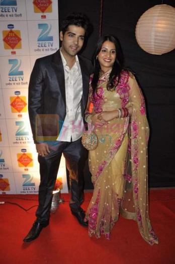hpse_normal__2143961621_Kinshuk%20Mahajan%20at%20Zee%20Rishtey%20Awards%20in%20Andheri%20Sports%20Co
