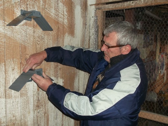 TENTATIVA DE INNOIRE