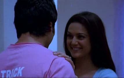  - Saif si Preity 2