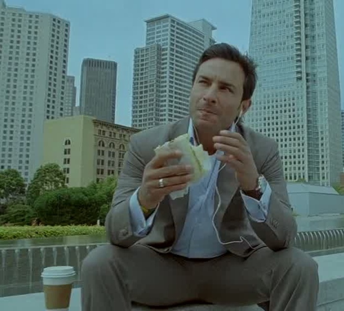 Saif Love Aaj Kal (2)