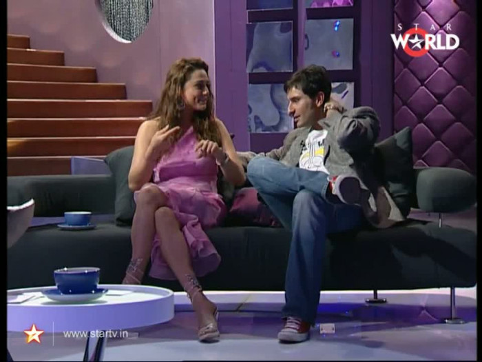 Saif Preity - Koffee with Karan (247)
