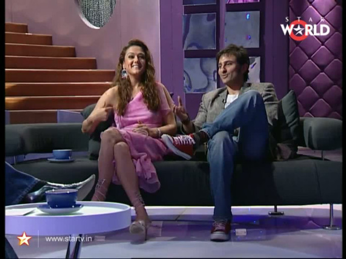 Saif Preity - Koffee with Karan (377)