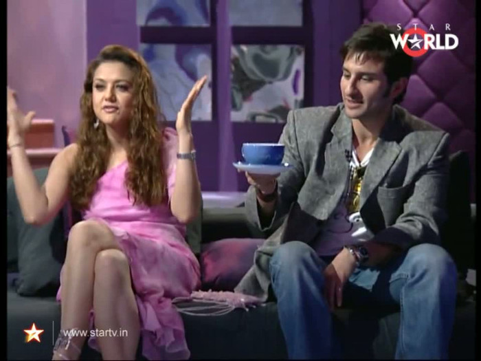 Saif Preity - Koffee with Karan (492)