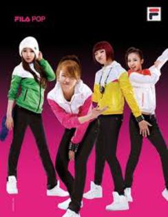 kpop