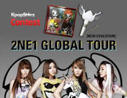 global tour