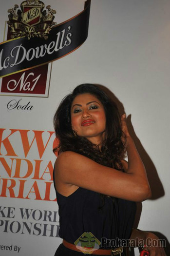 bollywood-actress-nigaar-z-khan-at-the-indian-37304 - NIGAAR Z KHAN