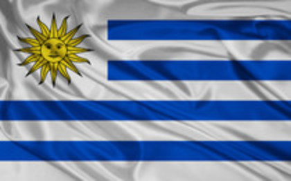 uruguay - URUGUAY