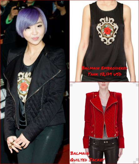 minzy