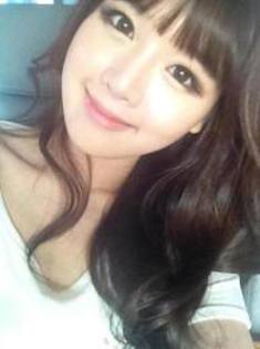 miss - Kim Shin Yeong