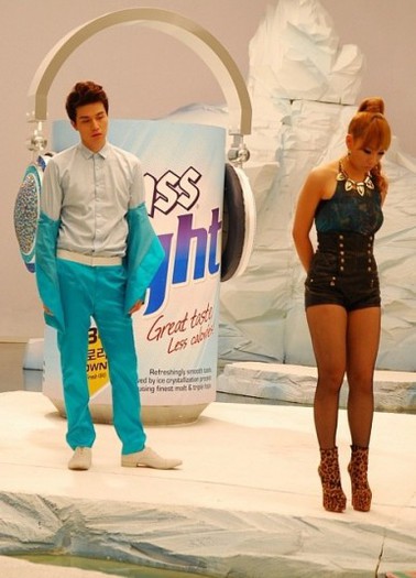 cl cass light
