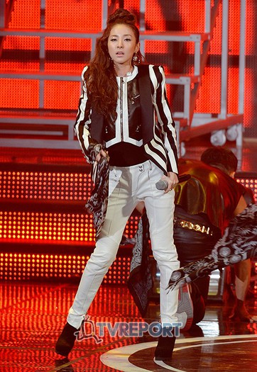 dara i love you