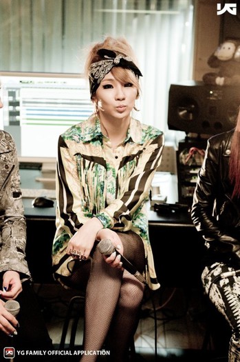 cl kpop