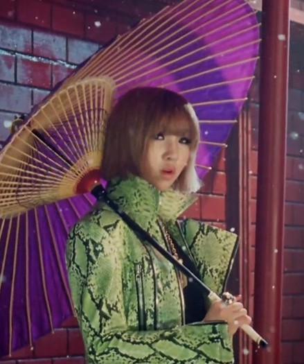 minzy i love you