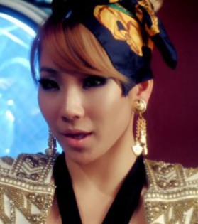 cl i love you
