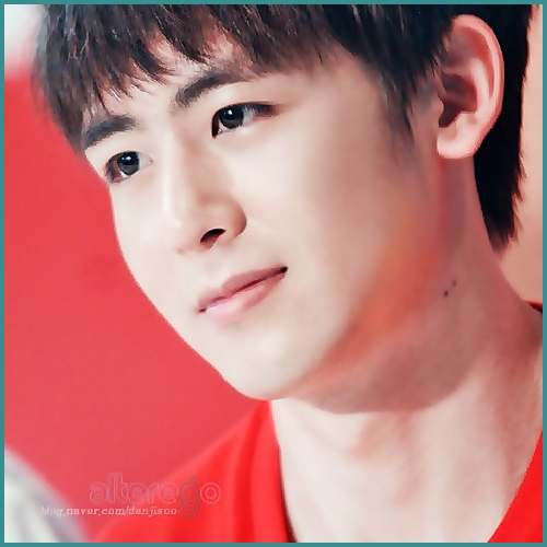 .: Boraa.. #Puppy dog eyes.