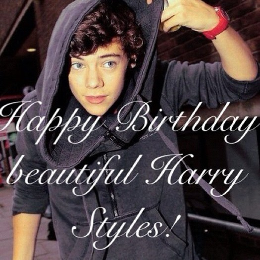  - Happy Birthday HAZZA