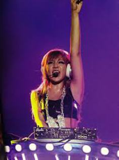 cl23 - 2ne1 korea 1