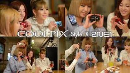 complex 2 - 2ne1 korea 1