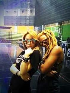 global - 2ne1 korea 1