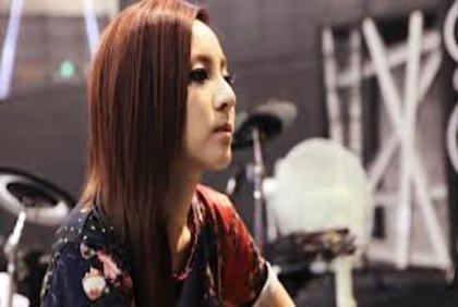 forever - 2ne1 korea 1