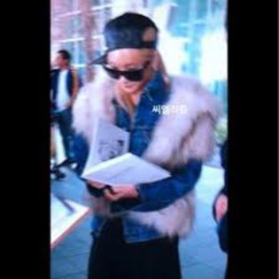 cl bf - 2ne1 korea 1