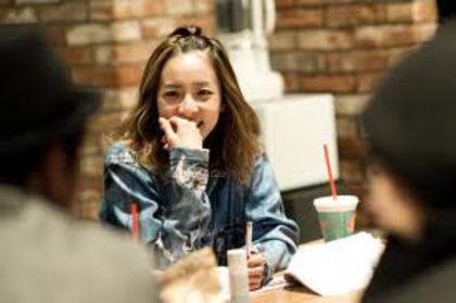 dara 1 - 2ne1 korea 1