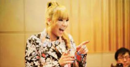 alk - 2ne1 korea 1