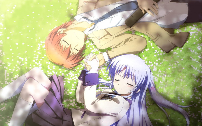 angel-beats-angel-beats-19597512-2560-1600 - Angel Beats