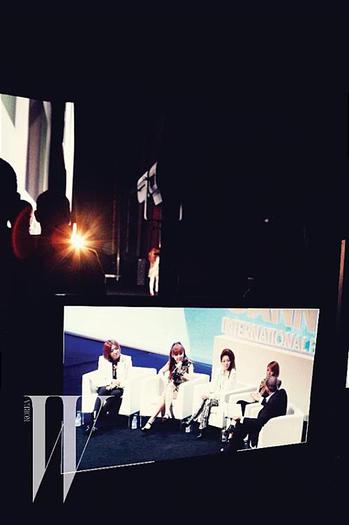 2ne1 interviu