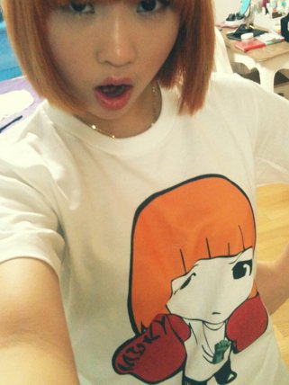 zy - 2ne1 korea 1