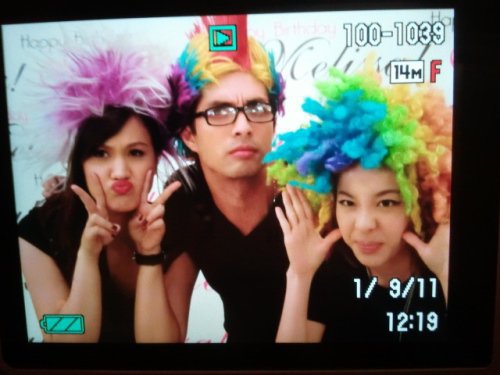 ra - 2ne1 korea 1