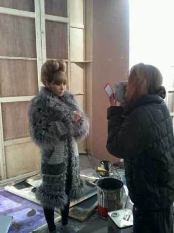 hurt - 2ne1 korea 1